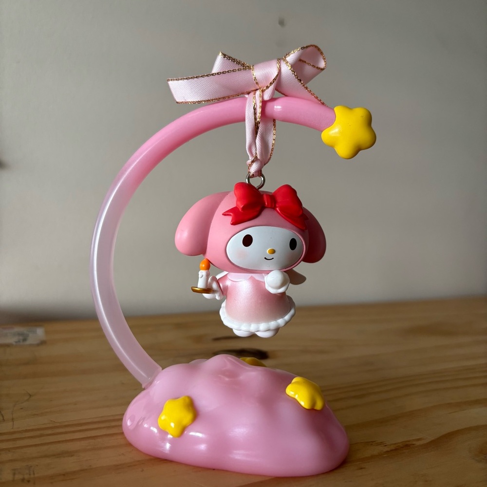 Sanrio My Melody Dangling Night Light